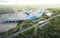 Đầu tư hạ tầng giao thông sân bay Long Thành: Động lực kết nối khu vực