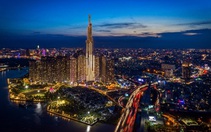 Những kỳ quan đô thị mới tại Việt Nam