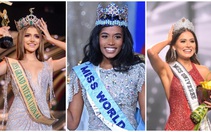 Miss Universe, Miss World và Miss Grand Internation diễn ra cùng thời điểm tháng 12: Cuộc thi nào có “sức nặng” hơn?