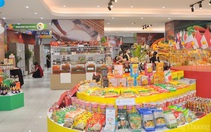 TP.HCM: Hơn 4.700 sản phẩm tham gia triển lãm lương thực, thực phẩm