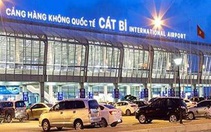 Điều chỉnh quy hoạch Cảng hàng không quốc tế Cát Bi