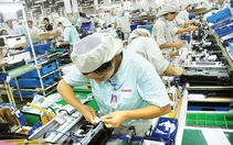 Nhật là nhà đầu tư nước ngoài lớn thứ 2 tại Việt Nam