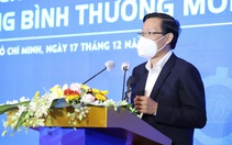 Chủ tịch UBND TP.HCM Phan Văn Mãi: Hai chữ “phục hồi” và “liên kết” đã nói lên quyết tâm mạnh mẽ của các địa phương