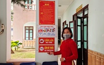 Nông thôn Tây Bắc: Xây dựng cơ quan không khói thuốc ở Sở NN&PTNT Điện Biên

