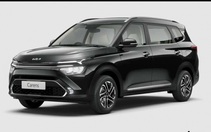 Mẫu MPV mới của Kia: Ngập tràn trang bị, giá chỉ 394 triệu đồng