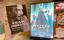 'Ma trận cuộc đời Keanu Reeves' giải mã về nam diễn viên bí ẩn nhất Hollywood