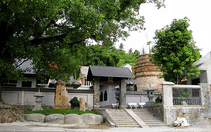 Về Hà Tiên khám phá chùa Phật Đà 