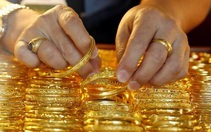 Giá vàng hôm nay ngày 26/12: Vàng trong nước tăng nhẹ