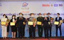 DPM nhận danh hiệu TOP Doanh nghiệp cạnh tranh tốt nhất năm 2021