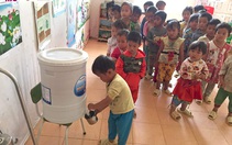 Nông thôn Tây Bắc: Hiệu quả chương trình vệ sinh và nước sạch nông thôn ở Mường Chà