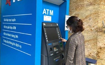Nhu cầu rút tiền mặt tại ATM dịp Tết sẽ không tăng nhiều