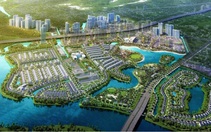 Bất động sản Uông Bí, Quảng Yên tăng trưởng thần tốc từ những dự án tỷ đô