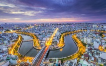 TP HCM lọt top 10 thành phố tốt nhất cho người nước ngoài
