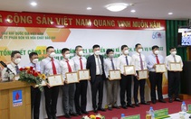 PVFCCo là điểm sáng, đóng góp quan trọng vào thành công chung của Petrovietnam năm 2021