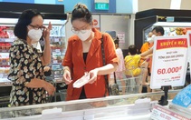 Hàng Việt ngày càng chất lượng, cơ hội vào siêu thị và  xuất khẩu