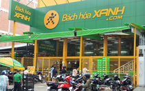 Đối thủ mới của đại gia bán lẻ Bách Hóa Xanh, WinMart, Co.opmart...