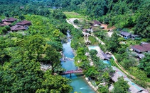 Lạng Sơn: Top 4 thác nước hoang sơ, đẹp khó cưỡng chờ phượt thủ và khách du lịch ưa mạo hiểm.