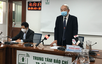 Tổng Giám đốc Acecook Việt Nam: Không sử dụng Ethylene Oxide tại bất kỳ công đoạn sản xuất nào