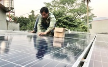 Điện Biên: Điện mặt trời - Giàu tiềm năng, nhiều thách thức


