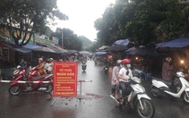 Thành phố Lai Châu tăng cường các biện pháp phòng chống dịch Covid-19