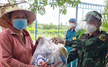 Vòng tay Việt – Sài Gòn đến với công nhân vệ sinh tại các bệnh viện Covid-19 và Trung tâm hỏa táng