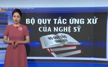 VTV cho rằng Hoài Linh, Thủy Tiên làm từ thiện thiếu minh bạch về văn hóa ứng xử