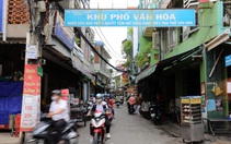 Đậu phộng đường - "đặc sản" Sài Gòn dành cho khách phương xa