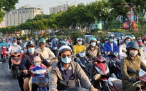 Đậu phộng đường - "đặc sản" Sài Gòn đãi khách phương xa