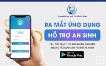 Hỗ trợ người tiêu dùng bằng "ứng dụng hỗ trợ An Sinh"