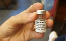 Sở Y tế TP.HCM nói gì về chỉ đạo khẩn ngừng tiêm một lô vaccine Pfizer?