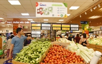 Saigon Co.op: Nông sản không phải là ngành hàng kinh doanh có lời