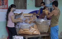 Mở cửa kinh tế TP.HCM:  Khi “thùng gạo” của người dân đã cạn…
