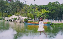 Tết Dương lịch 2022: Check in những điểm vui chơi cực chill ở Sài Gòn  