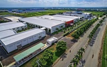 Hà Nội: Sẽ thành lập 2-5 khu công nghiệp mới giai đoạn 2021-2025