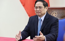 Thủ tướng Việt Nam điện đàm với Thủ tướng Trung Quốc, đề nghị quyết liệt giải quyết ùn tắc hàng hoá ở cửa khẩu