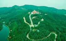 Bắc Giang phê duyệt dự án sân golf rộng hơn 600 ha