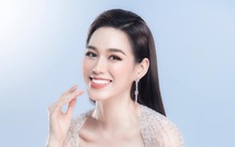 Hoa hậu Đỗ Thị Hà lọt Top 40 Miss World: Tôi sẵn sàng "chinh chiến" sau Tết Nguyên đán