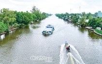 Tản mạn về địa danh ở Cà Mau