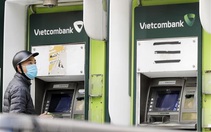 Rút tiền tại ATM hay gặp tiền thấp và phải rút nhiều lần