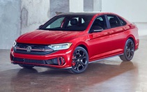 Volkswagen lạc quan vào triển vọng kinh doanh 