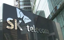 SK Telecom đẩy mạnh phát triển ô tô bay