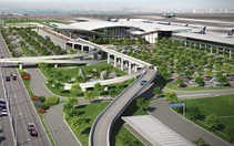 Năm 2023, Đồng Nai xây dựng 3 tuyến đường kết nối sân bay Long Thành