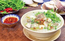 Chợt thèm rau đắng nấu canh