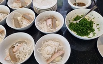 Bánh canh hẹ, đặc sản Phú Yên