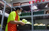 Việt Nam có kho lưu trữ thực phẩm đặc biệt