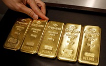 Giá vàng làm chao đảo nhà đầu tư, 10 lý do đổ tiền vào vàng