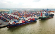 Đề xuất đưa nông sản xuất khẩu bằng đường biển sang thị trường Bắc Trung Quốc