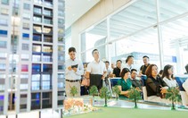 Giao dịch bất động sản TP.HCM những tháng cuối năm sẽ nhộn nhịp, tăng khả năng hấp thụ