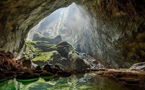 Sơn Đoòng đứng đầu danh sách 10 hang động tự nhiên kỳ vĩ nhất thế giới