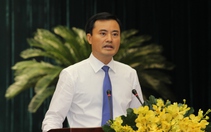 Ông Bùi Xuân Cường chính thức được bầu làm Phó Chủ tịch UBND TP.HCM